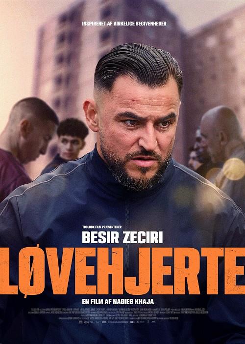 Løvehjerte