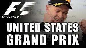 Formel 1 Las VegasUnited States Grand Prix