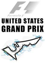 Formel 1 Las VegasUnited States Grand Prix