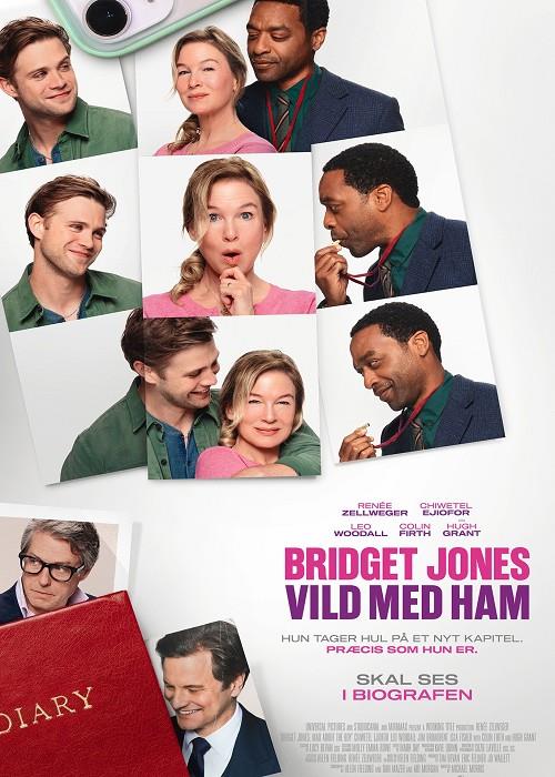 Bridget Jones - Vild med ham