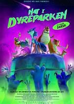 Nat i dyreparken