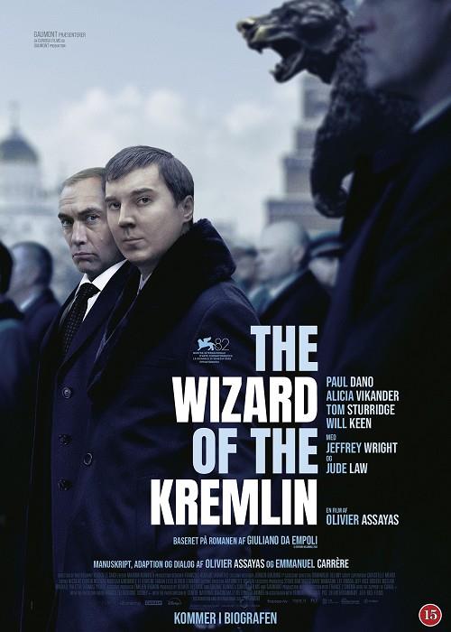 The Wizard of the Kremlin