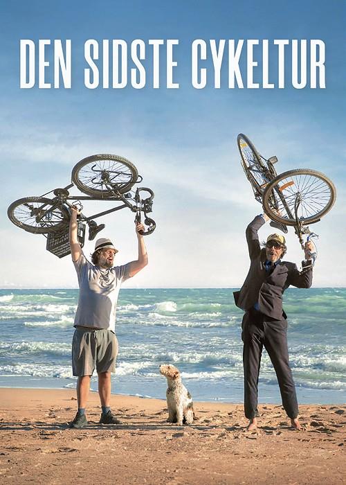 Den sidste cykeltur