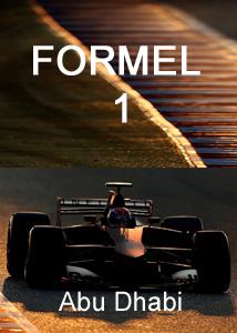 Formel 1 - Abu Dhabi