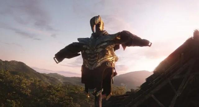 Avengers: Endgame - encore - 2D