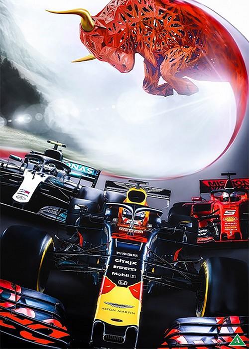 Formel 1 2025: Ungarns Grand Prix