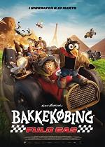 Bakkekøbing - Fuld Gas